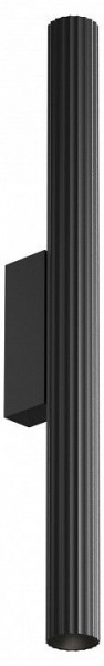 Бра Maytoni Calipso C082WL-12W2.7K-B в Когалыме - kogalym.mebel24.online | фото