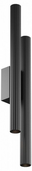 Бра Maytoni Calipso C082WL-24W2.7K-B в Когалыме - kogalym.mebel24.online | фото