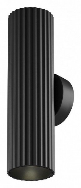Бра Maytoni Calipso C106WL-02-GU10-B в Когалыме - kogalym.mebel24.online | фото