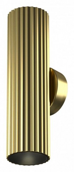 Бра Maytoni Calipso C106WL-02-GU10-BS в Когалыме - kogalym.mebel24.online | фото 4