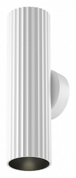 Бра Maytoni Calipso C106WL-02-GU10-W в Когалыме - kogalym.mebel24.online | фото