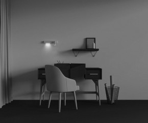 Бра Maytoni Comodo C031WL-L8W3K1 в Когалыме - kogalym.mebel24.online | фото 5