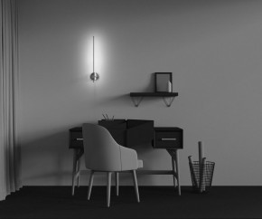 Бра Maytoni Elegant C085WL-L7BS2.7K в Когалыме - kogalym.mebel24.online | фото 5