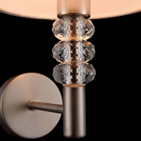 Бра Maytoni Lincoln MOD527WL-01N в Когалыме - kogalym.mebel24.online | фото 8