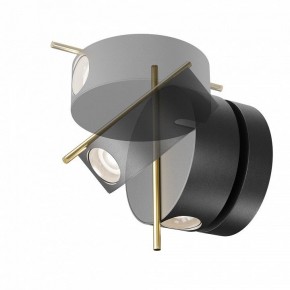 Бра Maytoni Nuance MOD180WL-L4B3K в Когалыме - kogalym.mebel24.online | фото 5