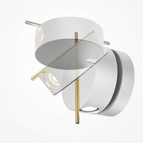 Бра Maytoni Nuance MOD180WL-L4W3K в Когалыме - kogalym.mebel24.online | фото 5