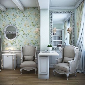 Бра Maytoni Olivia ARM326-01-W в Когалыме - kogalym.mebel24.online | фото 3