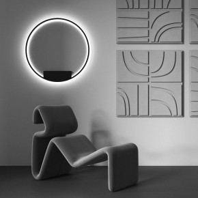 Бра Maytoni Rim MOD058WL-L50BK в Когалыме - kogalym.mebel24.online | фото 3