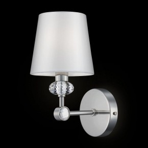 Бра Maytoni Riverside MOD018WL-01CH в Когалыме - kogalym.mebel24.online | фото 2