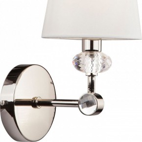 Бра Maytoni Riverside MOD018WL-01CH в Когалыме - kogalym.mebel24.online | фото 4