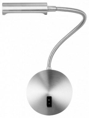 Бра Maytoni Stem C035WL-L3CH3K в Когалыме - kogalym.mebel24.online | фото