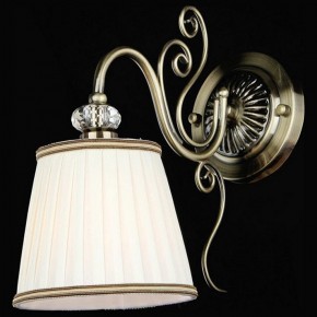 Бра Maytoni Vintage ARM420-01-R в Когалыме - kogalym.mebel24.online | фото 2