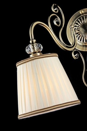 Бра Maytoni Vintage ARM420-01-R в Когалыме - kogalym.mebel24.online | фото 4