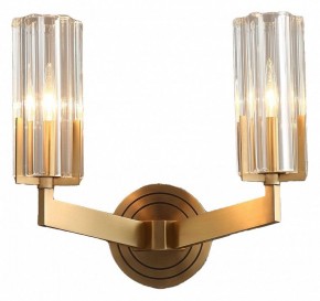 Бра Moderli Brass V11073-2W в Когалыме - kogalym.mebel24.online | фото