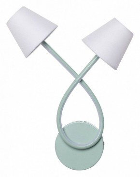 Бра MW-Light Аэлита 10 480023202 в Когалыме - kogalym.mebel24.online | фото