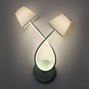 Бра MW-Light Аэлита 10 480023202 в Когалыме - kogalym.mebel24.online | фото 2