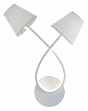 Бра MW-Light Аэлита 8 480022602 в Когалыме - kogalym.mebel24.online | фото