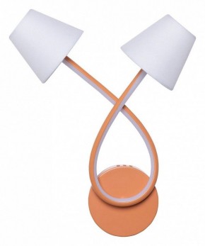 Бра MW-Light Аэлита 9 480022902 в Когалыме - kogalym.mebel24.online | фото
