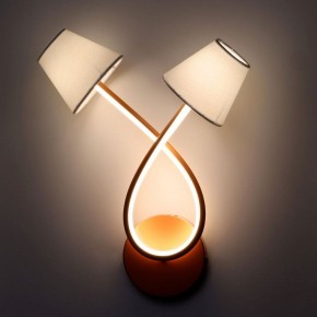 Бра MW-Light Аэлита 9 480022902 в Когалыме - kogalym.mebel24.online | фото 2