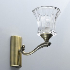 Бра MW-Light Аманда 11 481024001 в Когалыме - kogalym.mebel24.online | фото 2