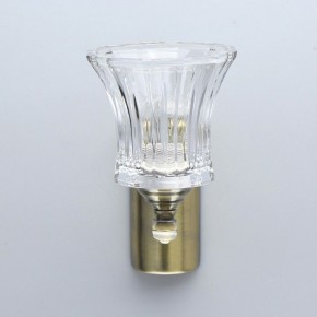 Бра MW-Light Аманда 11 481024001 в Когалыме - kogalym.mebel24.online | фото 3