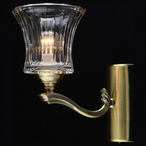 Бра MW-Light Аманда 11 481024001 в Когалыме - kogalym.mebel24.online | фото 4