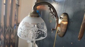 Бра MW-Light Аманда 16 481024801 в Когалыме - kogalym.mebel24.online | фото 2