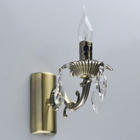 Бра MW-Light Аврора 19 371026201 в Когалыме - kogalym.mebel24.online | фото 2