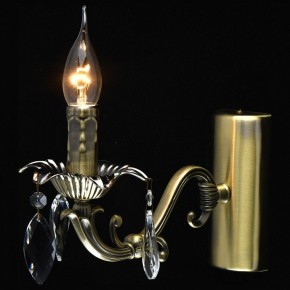 Бра MW-Light Аврора 19 371026201 в Когалыме - kogalym.mebel24.online | фото 3