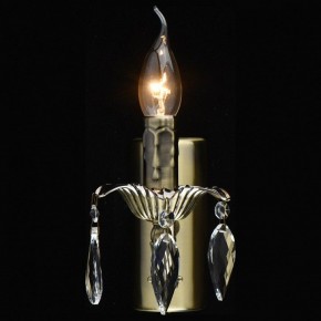 Бра MW-Light Аврора 19 371026201 в Когалыме - kogalym.mebel24.online | фото 4