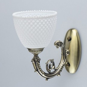 Бра MW-Light Фелиция 26 114020101 в Когалыме - kogalym.mebel24.online | фото 2
