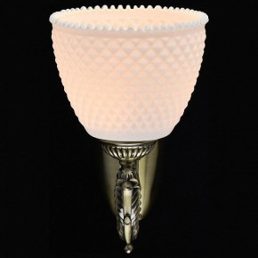 Бра MW-Light Фелиция 26 114020101 в Когалыме - kogalym.mebel24.online | фото 4