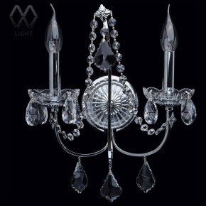 Бра MW-Light Каролина 7 367023202 в Когалыме - kogalym.mebel24.online | фото 2