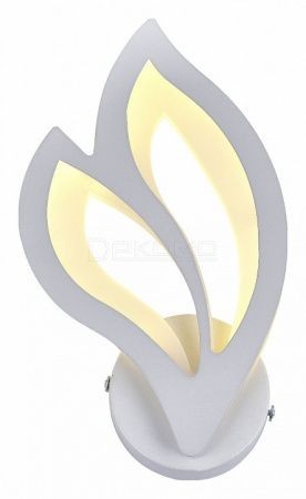 Бра Natali Kovaltseva Led Lamps LED LAMPS 81108/1W в Когалыме - kogalym.mebel24.online | фото 2