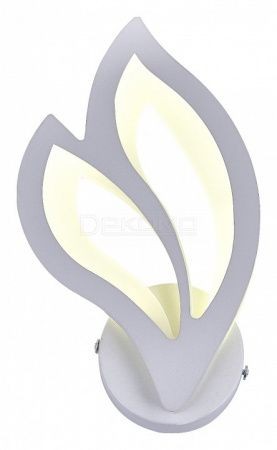 Бра Natali Kovaltseva Led Lamps LED LAMPS 81108/1W в Когалыме - kogalym.mebel24.online | фото 3
