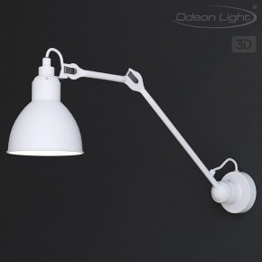 Бра Odeon Light Arta 4126/1WD в Когалыме - kogalym.mebel24.online | фото 2