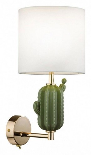 Бра Odeon Light Cactus 5425/1W в Когалыме - kogalym.mebel24.online | фото 2