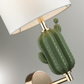 Бра Odeon Light Cactus 5425/1W в Когалыме - kogalym.mebel24.online | фото 6