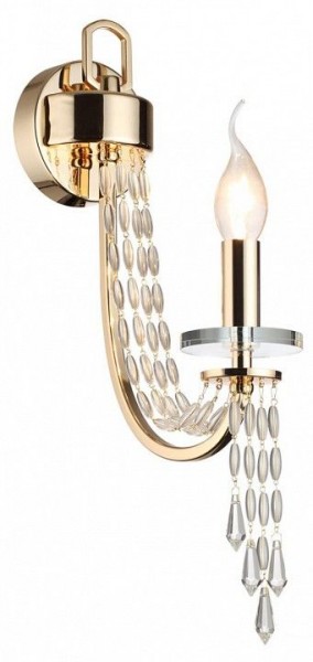 Бра Odeon Light Capel 5063/1W в Когалыме - kogalym.mebel24.online | фото