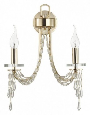 Бра Odeon Light Capel 5063/2W в Когалыме - kogalym.mebel24.online | фото