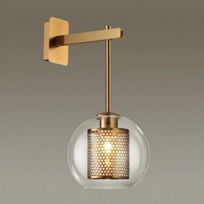 Бра Odeon Light Clocky 4939/1W в Когалыме - kogalym.mebel24.online | фото 2