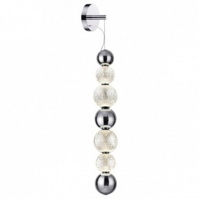 Бра Odeon Light Crystal 5007/13WL в Когалыме - kogalym.mebel24.online | фото 2