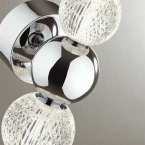 Бра Odeon Light Crystal 5007/7WL в Когалыме - kogalym.mebel24.online | фото 5