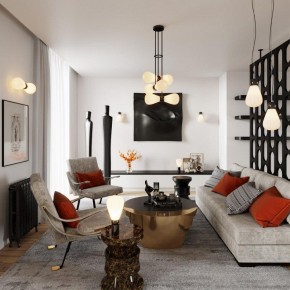 Бра Odeon Light Elica 2 5418/1W в Когалыме - kogalym.mebel24.online | фото 4