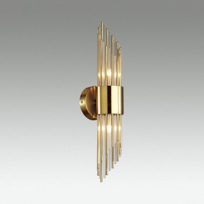 Бра Odeon Light Flambi 4847/2W в Когалыме - kogalym.mebel24.online | фото 2