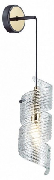 Бра Odeon Light Fusilli 5439/1 в Когалыме - kogalym.mebel24.online | фото