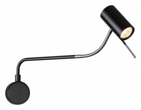 Бра Odeon Light Gigi 4381/1W в Когалыме - kogalym.mebel24.online | фото 2