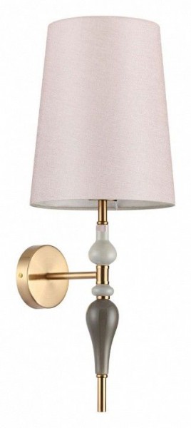 Бра Odeon Light Homi 5040/1W в Когалыме - kogalym.mebel24.online | фото