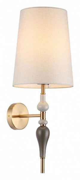 Бра Odeon Light Homi 5040/1W в Когалыме - kogalym.mebel24.online | фото 2