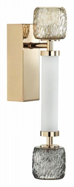 Бра Odeon Light Kliff 5426/13WL в Когалыме - kogalym.mebel24.online | фото